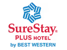 SureStay Plus Hotel by Best Western Shin-Osaka
