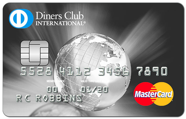 diners club card 9 2016